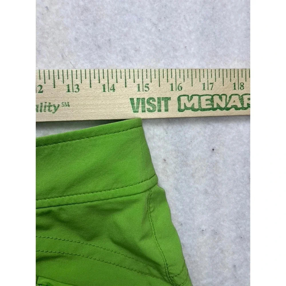 Athleta shorts womens